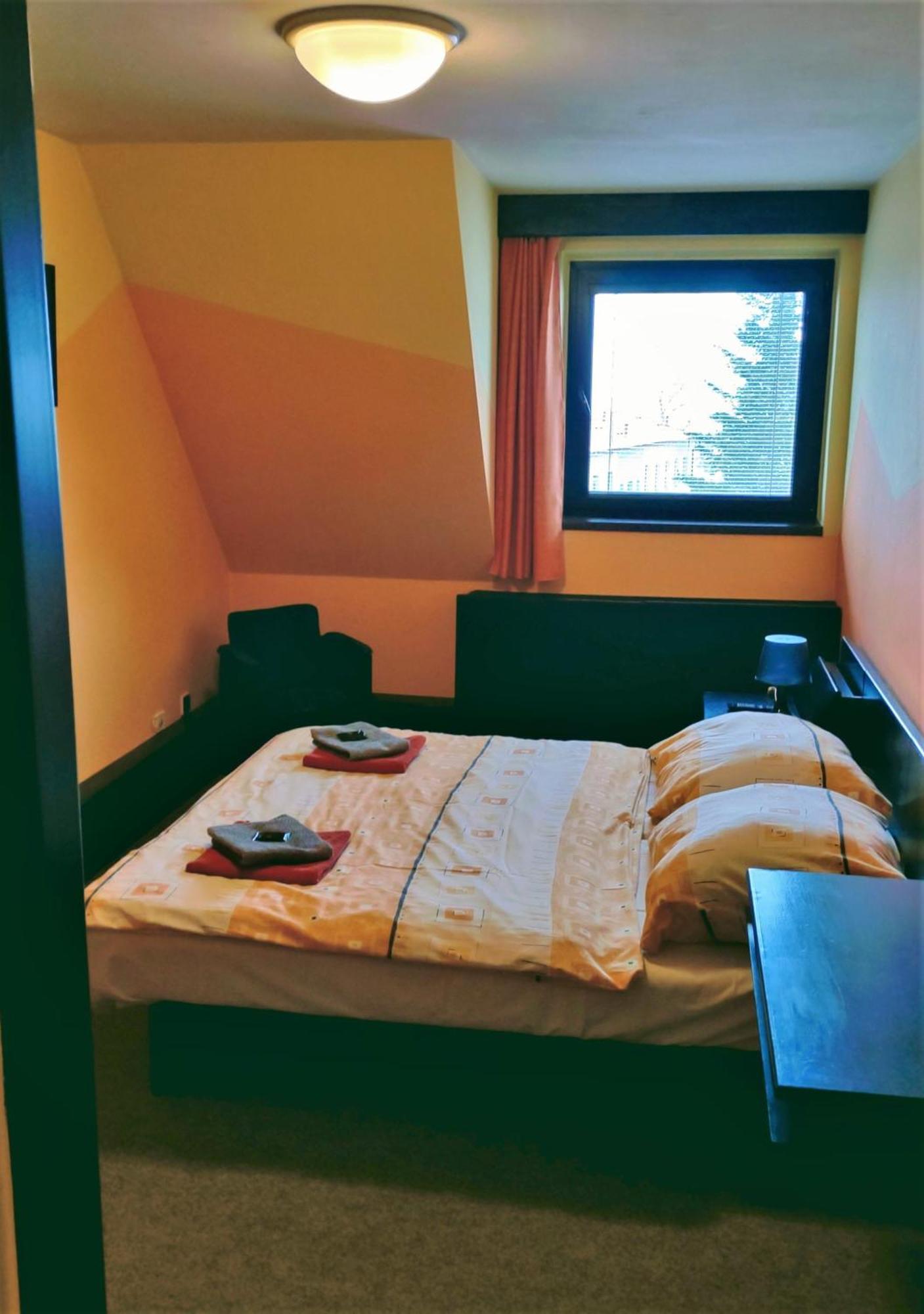 Sporthotel Bohemia Rokytnice nad Jizerou Room photo